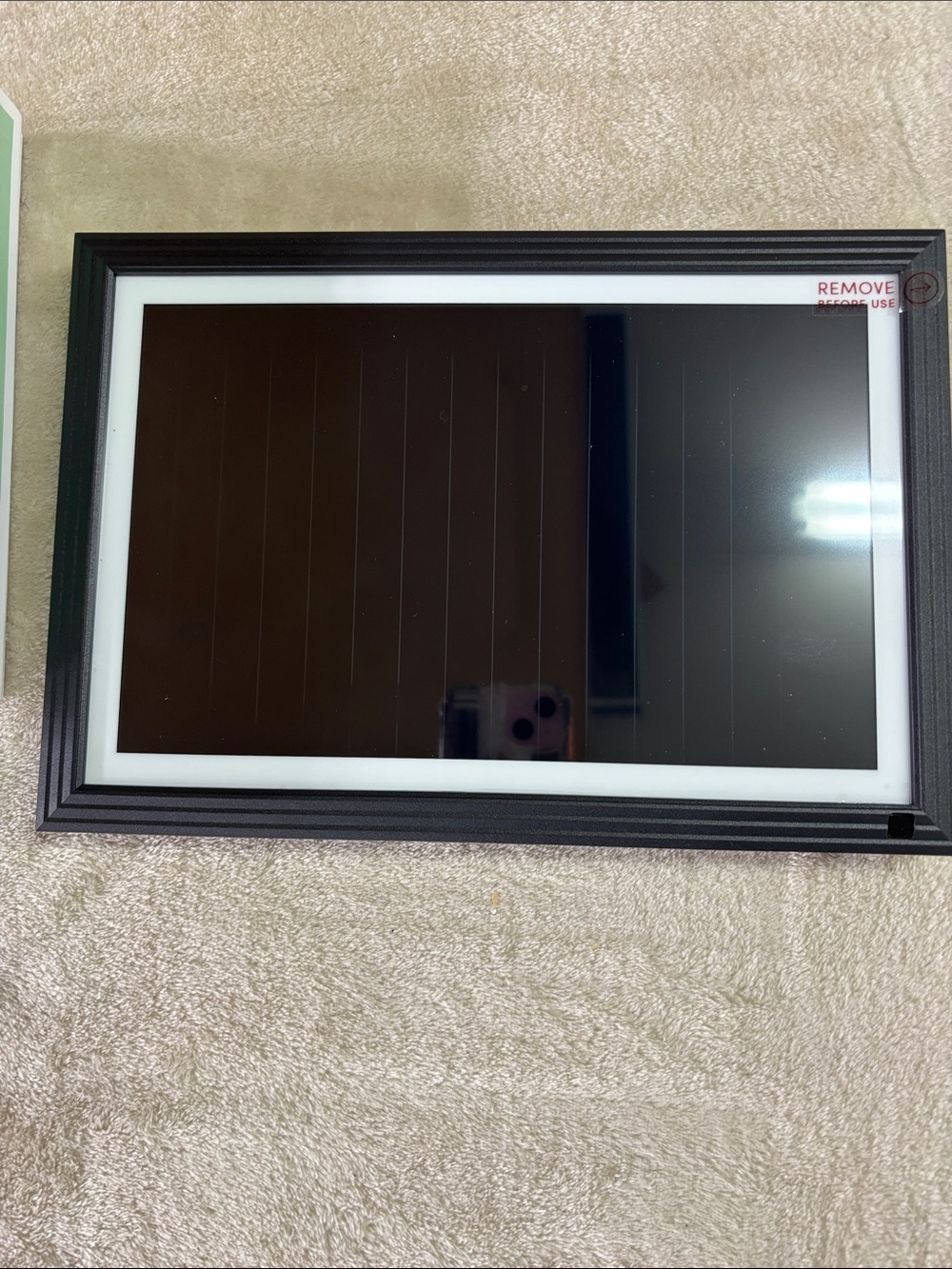 10” WiFi Digital Photo Frame New